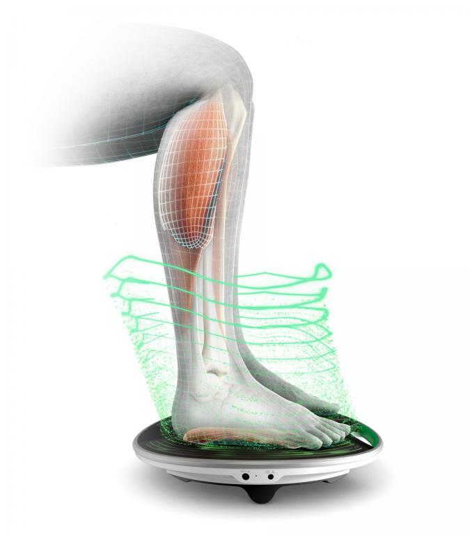 revitive medic coach hapi medical cherbourg