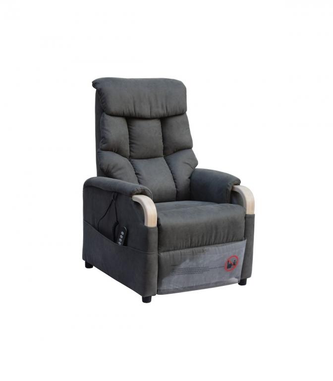 fauteuil releveur gnes hapi mdical cherbourg