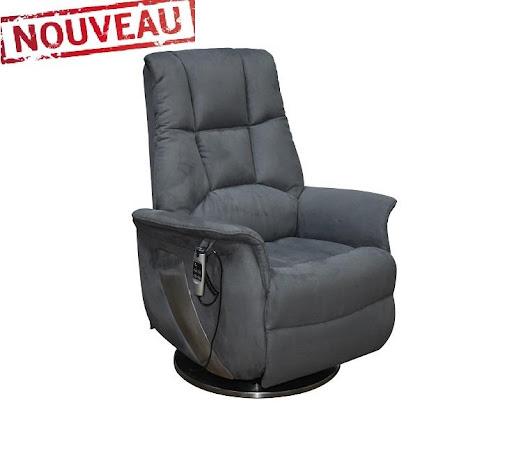 Fauteuil releveur Taiga