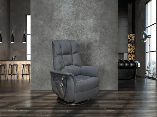 fauteuil releveur taiga hapi mdical cherbourg