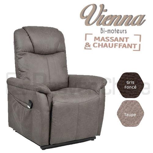 fauteuil releveur vienna hapi mdical cherbourg