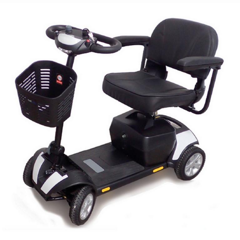 scooter lectrique minim x4  hapi mdical cherbourg