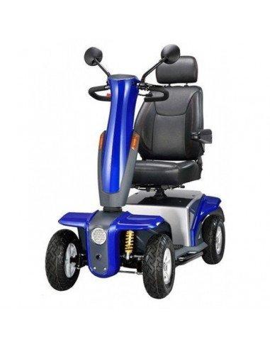 scooter lectrique le castelet 780 hapi mdical cherbourg