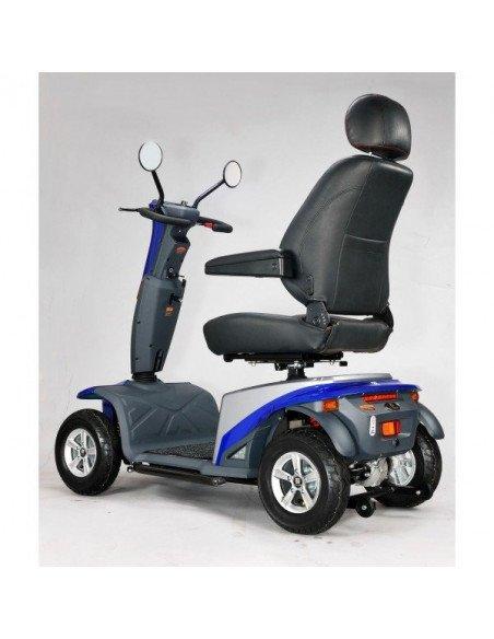 scooter lectrique le castelet 780 hapi mdical cherbourg