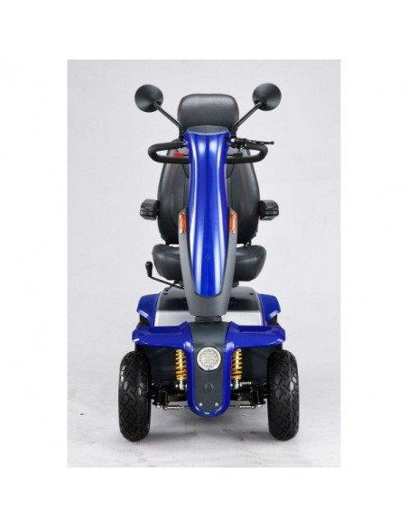 scooter lectrique le castelet 780 hapi mdical cherbourg