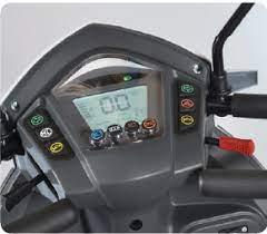 scooter lectrique le mans 900 m4 hapi mdical cherbourg