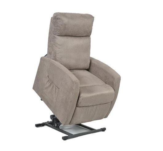 fauteuil releveur calvin hapi medical cherbourg
