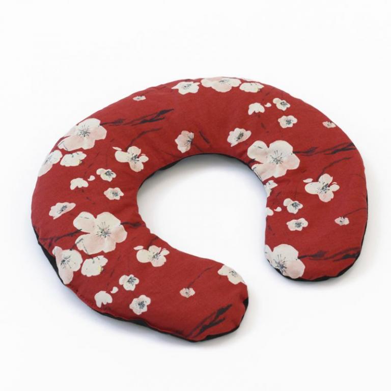 tour de cou sissel aroma neck roll hapi mdical cherbourg