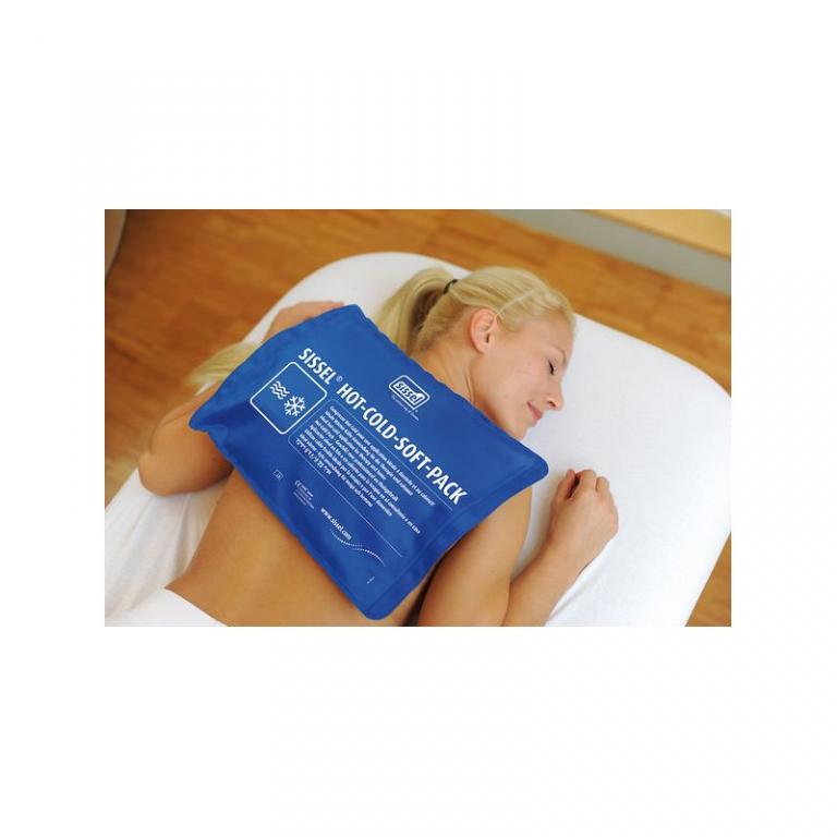 sissel hot cold hapi mdical cherbourg