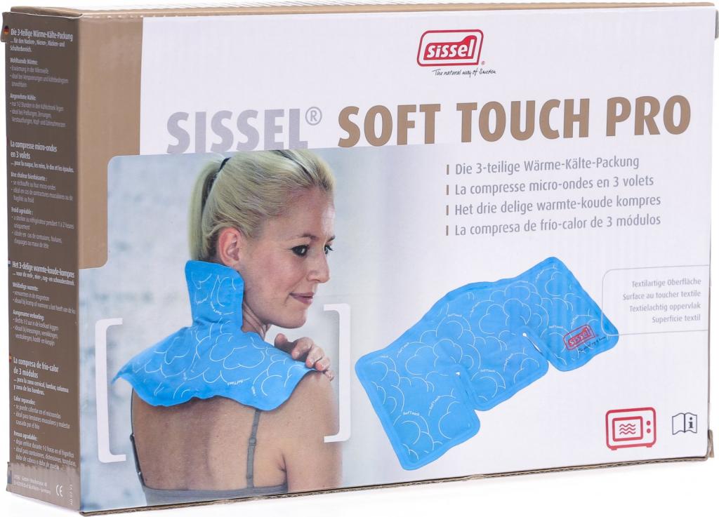sissel soft touch pro hapi mdical cherbourg