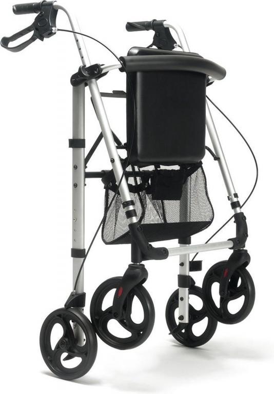 rollator eco plus vermeiren hapi médical cherbourg