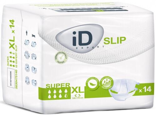 id expert slip super xlarge x 14 - hapi mdical-cherbourg
