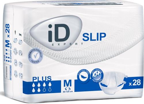 id expert slip plus medium x 28 - hapi mdical-cherbourg