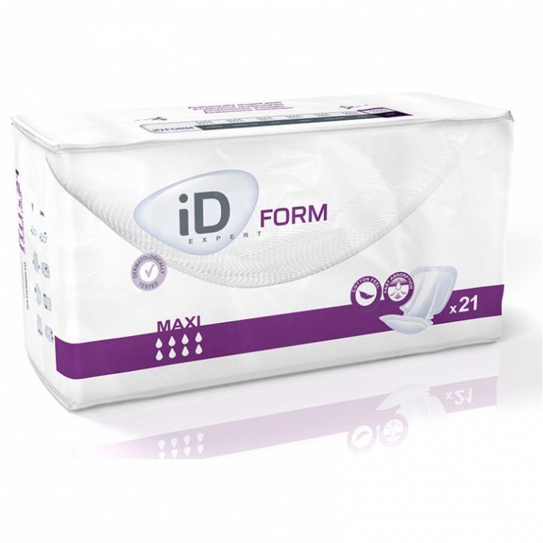 id expert form maxi x 21 - hapi mdical-cherbourg