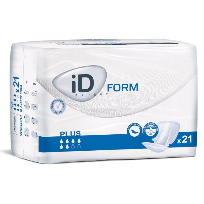 id expert form plus x 21 - hapi mdical-cherbourg