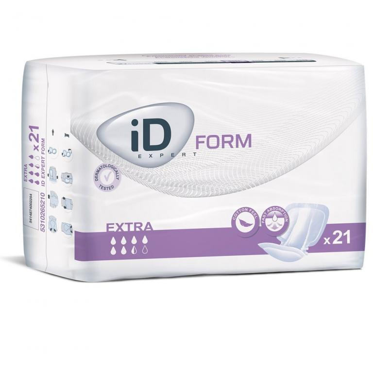 id expert form extra x 21 - hapi mdical-cherbourg
