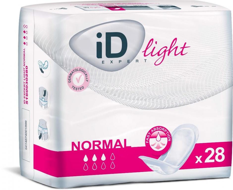 id expert light normal x 28-hapi mdical-cherbourg