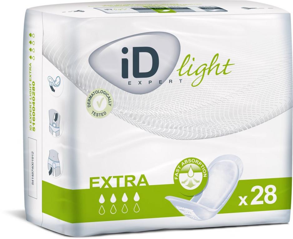 id expert light extra x28 -hapi mdical