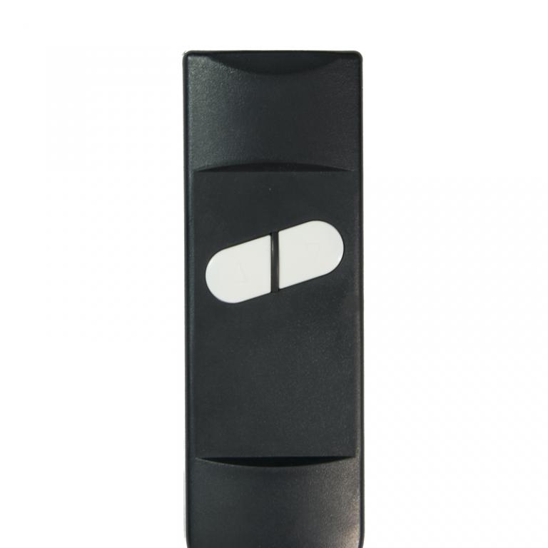 Télécommande 2 boutons - Hapi médical