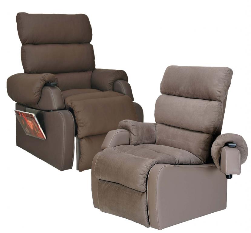 fauteuil releveur cocoon -hapi mdical -cherbourg